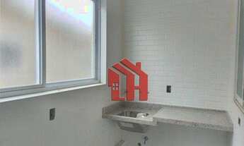 Imagem 5: Casa Sobreposta Alta 03 suítes Embaré Santos