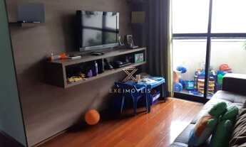 Imagem 2: Apartamento com 2 dormitórios à venda, 150 m² por R$ 380.000 - Mandaqui - São Paulo/SP