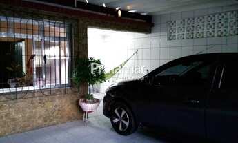 Imagem 2: Casa geminada para venda possui 89 metros quadrados com 2 quartos em Catiapoa - São Vicent