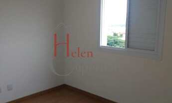 Imagem 4: Apartamento para Venda em Jundiaí, Vila Esperança, 2 dormitórios, 1 banheiro, 1 vaga