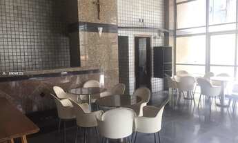 Imagem 4: Apartamento para Locação em Natal, Tirol, 5 dormitórios, 4 suítes, 6 banheiros, 3 vagas