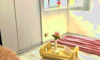 Imagem 7: Vista Mar: apto dos sonhos andar alto com 3 quartos 189 m² em Candeias