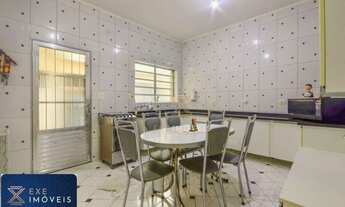 Imagem 5: Casa com 2 dormitórios à venda por R$ 740. - Vila Monumento - São Paulo/SP