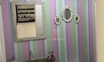 Imagem 3: Apartamento com 2 dormitórios à venda, 63 m² por R$ 480.000 - Camorim - Rio de Janeiro/RJ