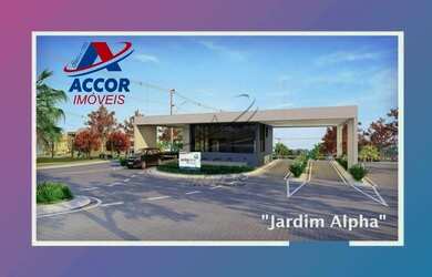 Imagem 2: Terreno em Condomínio à venda em Ponta Grossa/PR