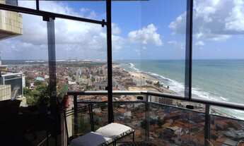 Imagem 2: Apartamento para Venda, Petropolis, 4 dormitórios, 2 suítes, 3 banheiros, 2 vagas