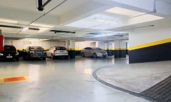 Imagem 7: São Paulo - Conjunto Comercial/Sala - Bela Vista