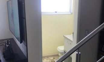 Imagem 6: Apartamento Duplex Residencial À Venda, Centro, Osasco - Ap05730