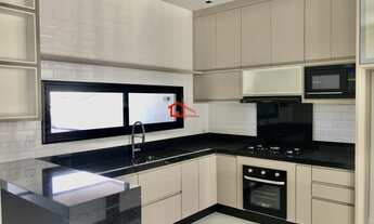 Imagem: Casa em Condomínio para Venda em Indaiatuba