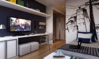 Imagem 2: AV- More pertinho da praia de Boa Viagem/ 4Qts bem localizado/ Com lazer