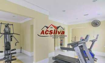 Imagem 6: Apto Nova Petrópolis SBC