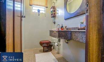 Imagem 6: Casa com 3 dormitórios à venda, 275 m² por R$ 2.030.000 - Jardim da Glória - São Paulo/SP