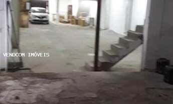 Imagem 13: Galpão para Locação em São Paulo, CAMBUCI, 2 banheiros