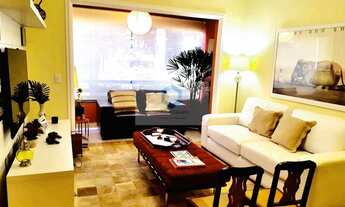 Imagem 2: Apartamento com 3 dorms, Real Parque, São Paulo - R$ 550 mil, Cod: 444