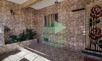 Imagem 2: Sobrado com 2 dormitórios à venda, 116 m² por R$ 532.000 - Centro - São Bernardo do Campo