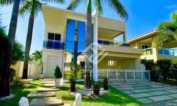 Imagem: Casa Condomínio Jardins Ibiza à venda