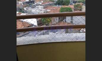 Imagem 4: APARTAMENTO RESIDENCIAL PARA VENDA - 92,00 M²!! FUNDAÇÃO, SÃO CAETANO DO SUL