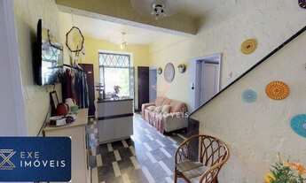 Imagem 2: Casa com 5 dormitórios à venda por R$ 3.000. - Laranjeiras - Rio de Janeiro/RJ