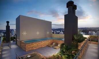 Imagem 7: Apartamento residencial para venda, Rio Branco, Porto Alegre - AP7105