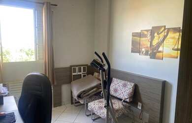 Imagem 4: Vendo Apartamento de 3 quartos no Edifício Napoli