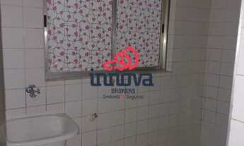 Imagem 3: Apartamento com 2 dorms, Vila Sabrina, São Paulo, Cod: SL56306