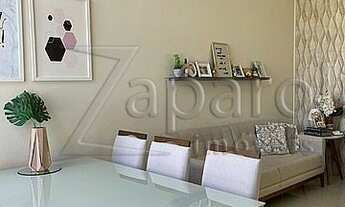 Imagem 4: Indaiatuba - Casa de Condomínio - Jardim Park Real