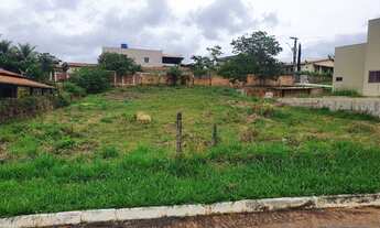 Imagem 4: Lote em Condomínio Fechado para Venda em Brasília, Setor Habitacional Tororó (jardim botan