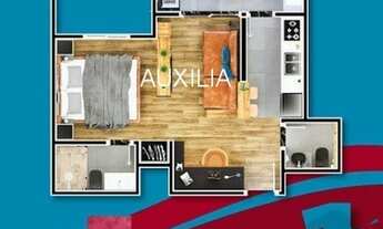 Imagem 6: Apartamentos novos a venda em Sorocaba na Vila Carvalho