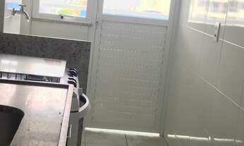 Imagem 3: Apartamento para venda com 72 metros quadrados com 3 quartos em Jacarepaguá - Rio de Janei