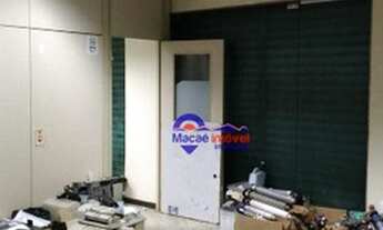 Imagem 3: Prédio no Centro de Macaé