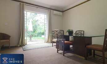 Imagem: Casa com 5 dormitórios à venda, 500 m²