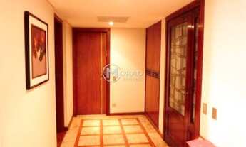 Imagem 4: São Paulo - Apartamento Padrão - Jardins