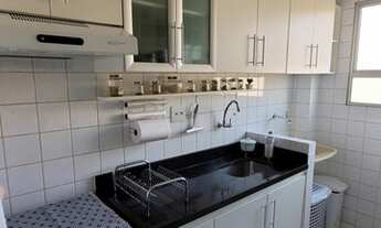 Imagem 6: Apartamento à venda no bairro Bom Jardim - São José do Rio Preto/SP