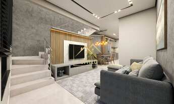 Imagem 5: Sobrado com 3 dormitórios a venda, 105 m² Areias São José/SC