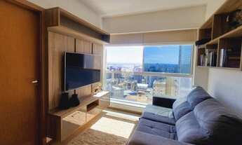 Imagem 3: Edifício Real Splendor à venda - 1 Quarto - Bem localizado - Águas Claras DF