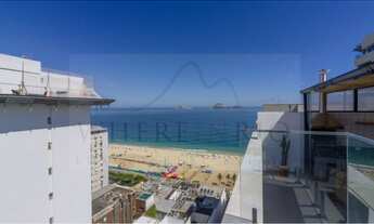 Imagem 2: Rio de Janeiro - Apartamento Padrão - Ipanema