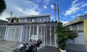 Imagem: Casa Vila Pereira Barreto São Paulo/SP