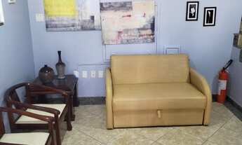 Imagem 5: Apartamento para venda tem 78 metros quadrados com 2 quartos em Novo Horizonte - Macaé - R