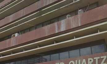 Imagem: Sala/Conjunto para venda tem 34 metros quadrados