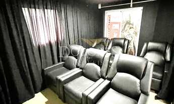 Imagem 5: EXCELENTE SOBRADO NO ARUÃ COM PISCINA