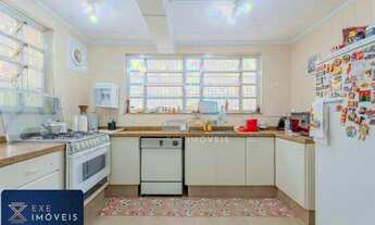 Imagem 4: Casa com 4 dormitórios à venda, 223 m² por R$ 1.800.000 - Vila Romana - São Paulo/SP