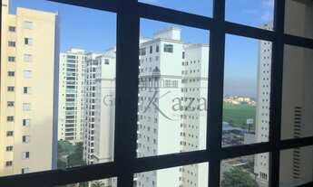 Imagem 4: Casa para aluguel tem 37 metros quadrados com 1 quarto em Jardim Aquárius - São José dos C