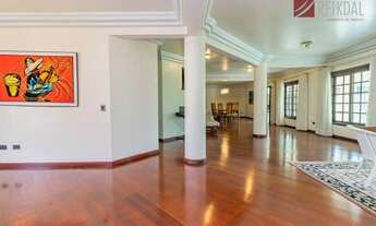 Imagem 6: Casa com 4 dormitórios, terreno com 2940 m² à venda por R$ 4.760.000 - Jardim das América