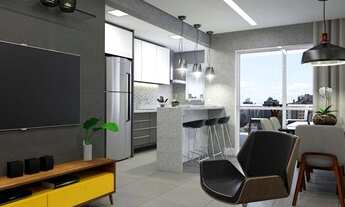 Imagem 2: Apartamento residencial para venda, Centro, São Leopoldo - AP9680