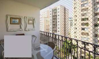 Imagem 6: Apartamento à venda, Itaim Bibi, 109m², 2 dormitórios, 1 suíte, 2 vagas!