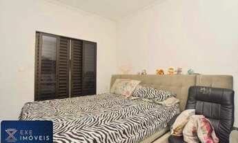 Imagem 4: Casa com 4 dormitórios à venda, 380 m² por R$ 3.000.000 - Chácara Mafalda - São Paulo/SP