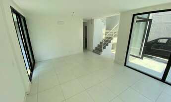 Imagem 6: Sofisticato , Casa DUPLEX, 1º locação, 366m² de área com terreno e 141m² área útil