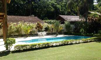 Imagem 7: Fazenda/Sítio/Chácara para venda possui 250 metros quadrados com 5 quartos