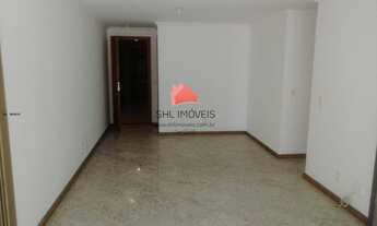 Imagem 2: Apartamento 3 Quartos para Venda em Rio de Janeiro, RECREIO DOS BANDEIRANTES, 3 dormitório