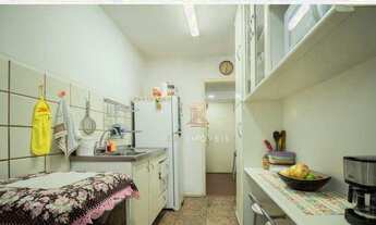 Imagem 5: Apartamento com 2 dormitórios à venda, 58 m² por R$ 450.000 - Barra Funda - São Paulo/SP